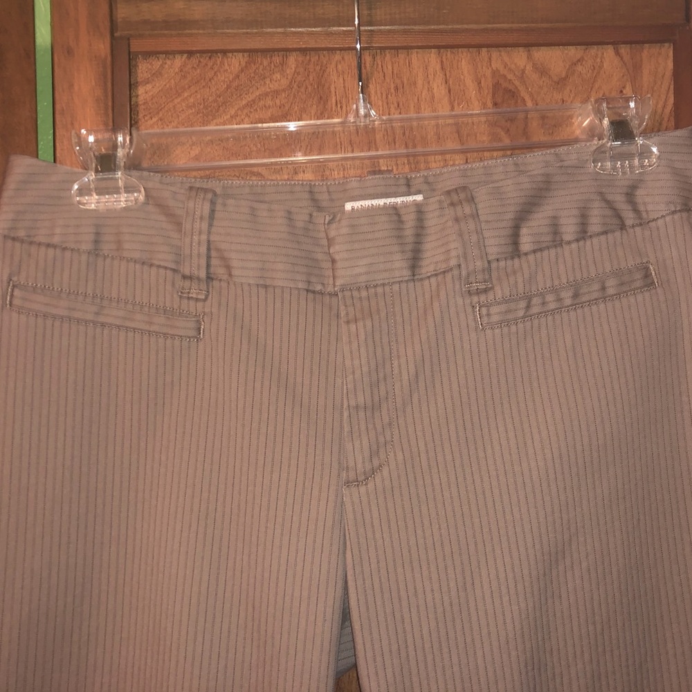 Banana Republic Women’s Stretch Trousers